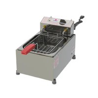 FRITADEIRA ELETRICA PROGAS 5 LITROS (PR-10E)
