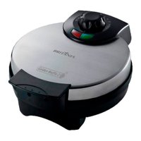 Máquina de Waffle Golden Britânia 220V