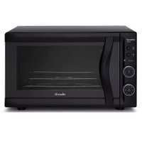 Forno Elétrico de Bancada Mueller 44 Litros Sonetto New - Preto 220V