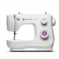 Máquina Singer De Costura M2505 9 Pontos 127V