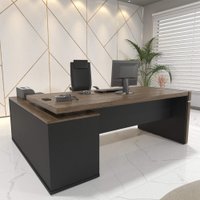 Estaçao Artany Diretoria Tamburato Connect II Charuto Preto