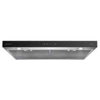 Depurador Atlas 5 Bocas U.Top 80 CM 652771 220V