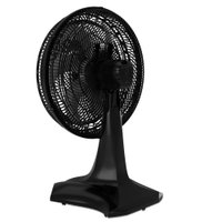 Ventilador de Mesa Britânia Maxx Force 30cm Com 6 Pás 3 Velocidades BVT301 652784
