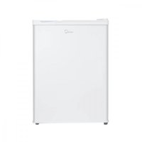 Frigobar 67L MDRD108FGA Branco Midea 220V