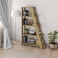 Estante Artany Star C/ Prateleira Olmo