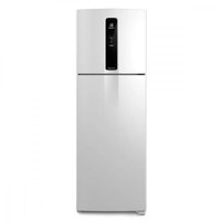 Geladeira Electrolux Frost Free 390L Inverter Autosense IF43 Branco