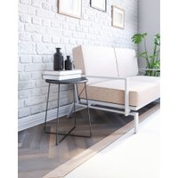 Mesa de Apoio Proa Recife Preto Fosco