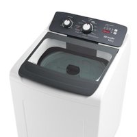 Máquina de Lavar Mueller 15kg c/ Ultracentrifugação e Ciclo Rápido MLA15