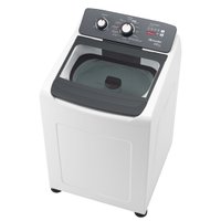 Máquina de Lavar Mueller 17kg com Ultracentrifugação e Ciclo Rápido  Branco MLA17