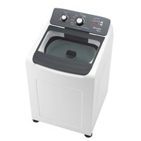 Máquina de Lavar Mueller 15kg com Ultracentrifugação e Ciclo Rápido MLA15 127V