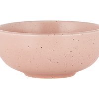 Bowl em Cerâmica 15cm Speckle Maxwell & Williams Rosa