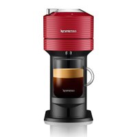 Máquina de Café Vertuo 110V Nespresso Vermelha