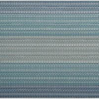 Jogo Americano Ocean em PVC 45x30cm Maxwell & Williams Azul