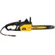 Eletrosserra 1600W Sabre de 14" 220V Vonder Motosserra Elétrica Corte Lenha Podas