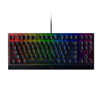 Teclado RZ0303490200R3U BlackWidow V3 Tenkeyless Razer