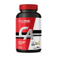 Óleo de Cártamo 60 cápsulas ClinicMais