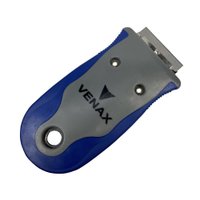 Raspador Venax Chapa Vitroceramica