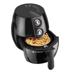 Fritadeira Sem Óleo Cadence Perfect Fryer, 1250 W - FRT531