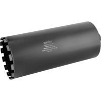 Coroa Diamantada de Perfuratrizes Concreto Vonder Segmentada 180x450mm