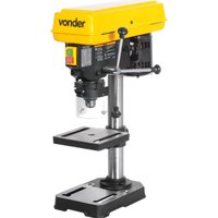 Furadeira de Bancada Industrial 13mm 127V Vonder FBV013 com 5 Velocidades