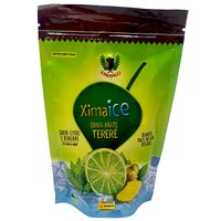 Erva-Mate Para Tererê Limão E Gengibre 250g Ximango Ximaice