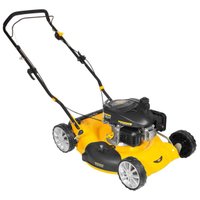 Máquina a Gasolina para Cortar Grama 20