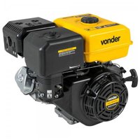 Motor a Gasolina 14hp Vonder Monocilíndrico 4 Tempos MGV 140