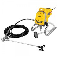 Máquina de Pintura Airless para Tintas a Base de Água 13hp 220V Vonder MPA 1010