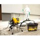 Máquina de Pintura Airless 3,5hp 220V Vonder  Profissional MPA 350B com Visor Digital