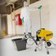Máquina de Pintura Airless 3,5hp 220V Vonder  Profissional MPA 350B com Visor Digital