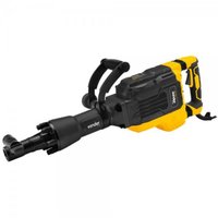 Martelo Demolidor 1700W 65 Joules 220V Vonder Plus  Acompanha Punho Auxiliar MDV 1765