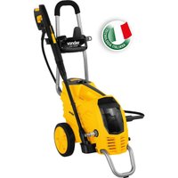 Lavadora de Alta Pressão 220V Vonder 1885lbf/pol 60 Hz Amarela LAV 2200I
