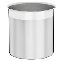 Recipiente de Armazenamento de Alimentos Pote em Aço Inox 2,3L Cucina Tramontina