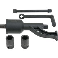 Chave de roda desforcímetro/multiplicador de torque VONDER