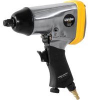 Chave de Impacto Pneumática 1/2' CIV 012 127mm Vonder 339 N.m