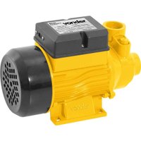Bomba D'água Periférica Motobomba Ferrari Acquaclean Bivolt 1/2cv