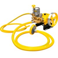 Bomba para Pulverização Agrícola BPA 022 Vonder