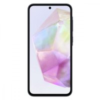 Smartphone Samsung Galaxy A35 5G 128GB Tela 6.6 Câmera 50MP 6GB RAM Azul/Escuro