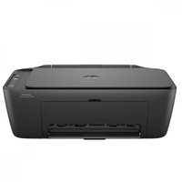 Impressora Multifuncional HP DeskJet Ink Advantage 2874 Preto, Bivolt