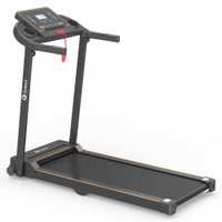 Esteira Ergométrica Elétrica Gallant Trainer 1.9hp 10km/h 100kg (GEE10)