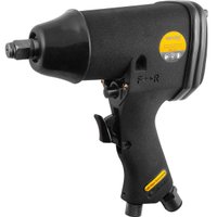 Chave de Impacto Pneumática 1/2' CIP 120 127mm Vonder Plus
