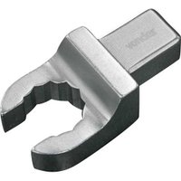 Ponta chave fixa de 19 mm com encaixe 14 mm x 18 mm para tor