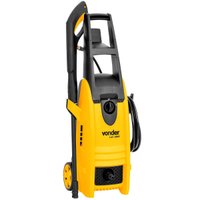 Lavadora de Alta Pressão LAV1800w Vonder 127V Jato Casa Mang