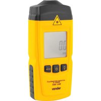 Tacômetro digital a laser TDV 100 VONDER