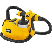 Pistola Elétrica para Pintura 127V Vonder PEV 600