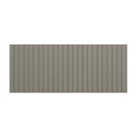 Cabeceira Ripado Modular 4 caixas Ubatuba cama Queen Linea Brasil