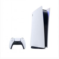 Console CFI-1214A01X PS5 825GB Sony