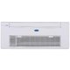 Ar Condicionado Split Cassete Carrier 1 Via 24000 BTUs Frio Inverter 220V Monofásico 38TVCD24515MC