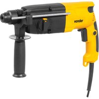 Martelete Perfurador e Rompedor 127V 620W Vonder MPV 620