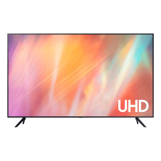 Smart TV 70 Polegadas UN70CU7700GXZD 4K UHD Samsung
